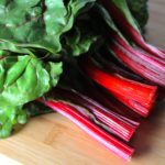 Does Swiss chard freeze well?