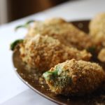 Does TGIF have jalapeno poppers?