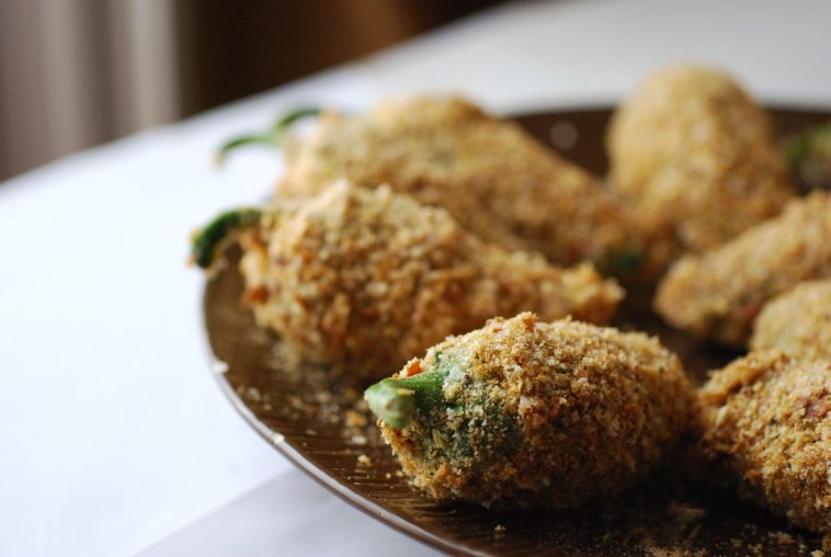 Does TGIF have jalapeno poppers?
