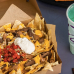 Does Taco Bell still have $5 Nacho box?