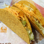 Does Taco Bell use horse meat?