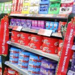 Does Tesco sell okra?