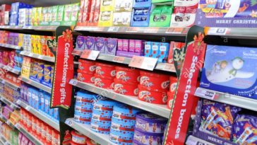 Does Tesco sell okra?