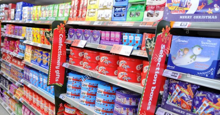 Does Tesco sell okra?