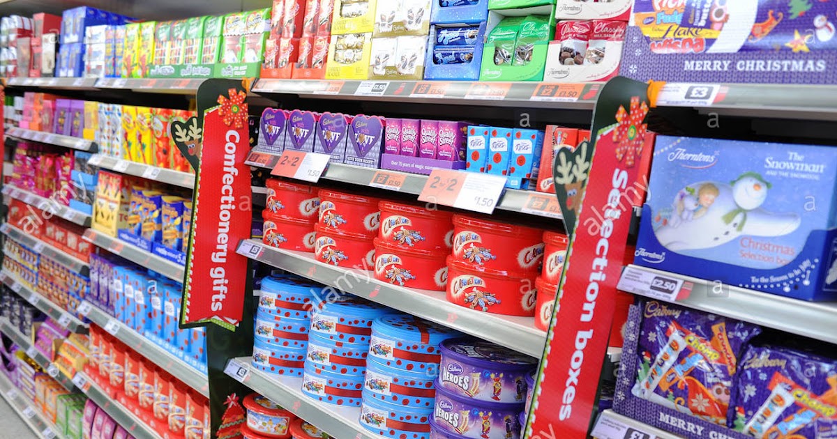 Does Tesco sell okra?