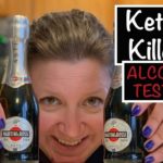 Does Tito's kick you out of ketosis?