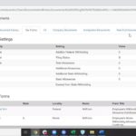 Does Toast do Payroll?