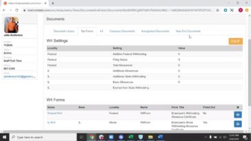 Does Toast do Payroll?