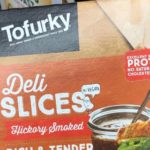 Does Tofurky taste like turkey?