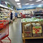 Does Trader Joe's carry white wine vinegar?