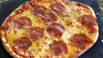 Does Trader Joe's have GF pizza dough?