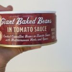 Does Trader Joe's have baked beans?