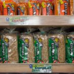 Does Trader Joe's sell garlic bread?