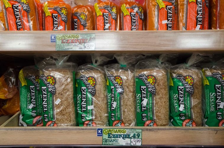 Does Trader Joe's sell garlic bread?