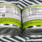 Does Trader Joe's sell green chiles?