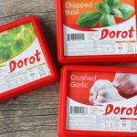 Does Trader Joe's sell minced garlic?