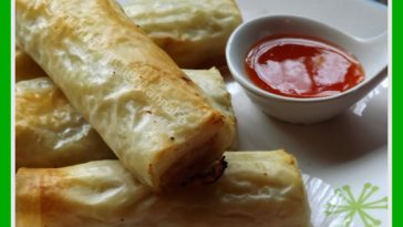 Does Trader Joe's sell phyllo dough?