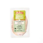 Does Trader Joe's sell turkey breast?