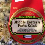 Does Trader Joe's sell vegan cheese?