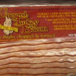 Does Trader Joe's turkey bacon have nitrates?