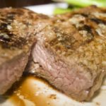 Does Walmart carry garlic butter?