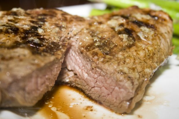 Does Walmart carry garlic butter?