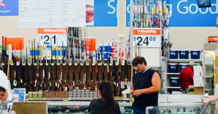 Does Walmart carry mexicorn?
