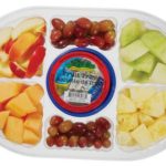 Does Walmart do fruit trays?