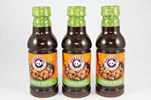 Does Walmart sell Panda Express teriyaki sauce?