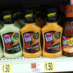 Does Walmart sell Taco Bell creamy jalapeno sauce?
