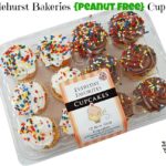 Does Walmart sell nut free cupcakes?