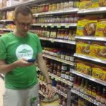 Does Walmart use Instacart?