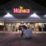 Does Wawa make food all night?