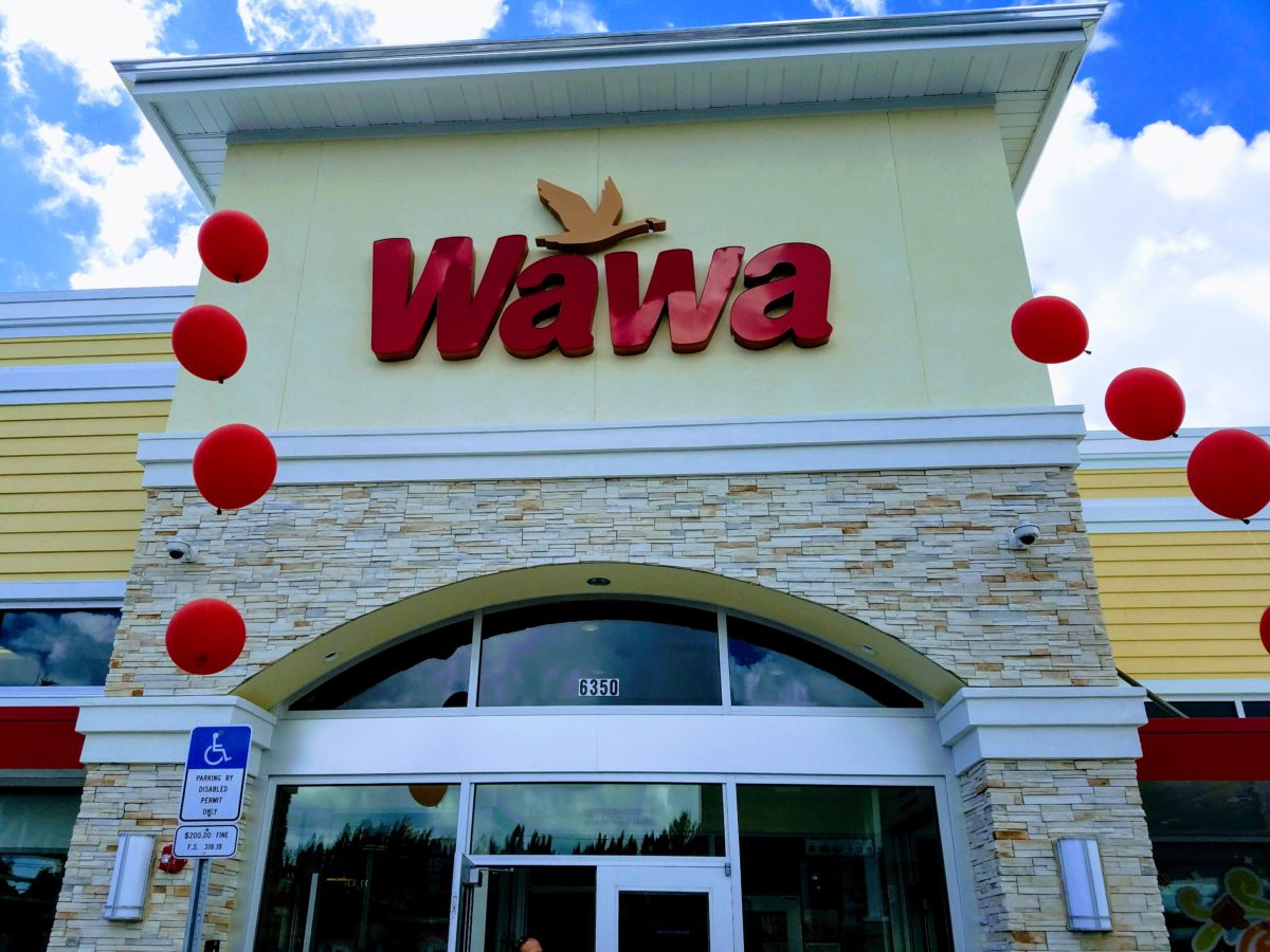 Does Wawa make subs all night? - Foodly