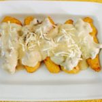 Does Wendy's have sausage gravy?