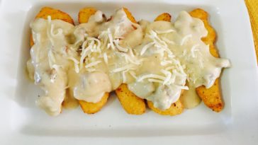 Does Wendy's have sausage gravy?