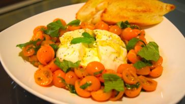 Does Whole Foods sell burrata cheese?