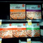 Does Whole Foods sell dairy free pizza?