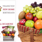 Does Whole Foods sell fruit baskets?