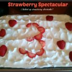 Does Whole Foods sell strawberry shortcake?