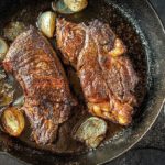 Does Worcestershire tenderize meat?