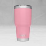 Does Yeti make red cups?