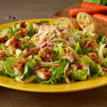 Does Zaxby's have a secret menu?