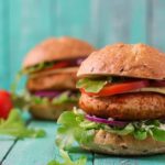 Does a turkey burger have to be fully cooked?