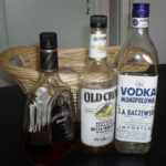 Does alcohol affect ketosis?