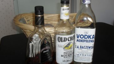 Does alcohol affect ketosis?