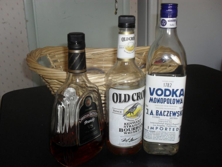 Does alcohol affect ketosis?