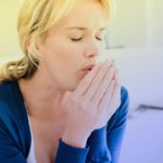 Does alcohol stop coughing?