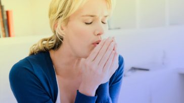 Does alcohol stop coughing?