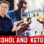Does alcohol stop ketosis?